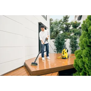 Szczotka PS 30 Plus Karcher 26442120 – czyszczenie tarasów i schodów