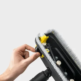 Szczotka PS 30 Plus Karcher 26442120 – czyszczenie tarasów i schodów