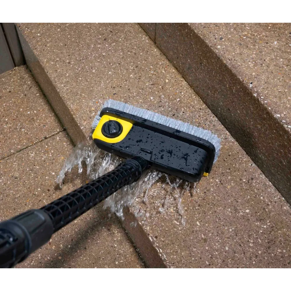 Szczotka PS 30 Plus Karcher 26442120 – czyszczenie tarasów i schodów