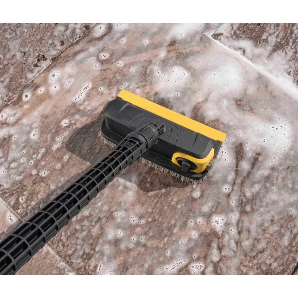 Szczotka PS 30 Plus Karcher 26442120 – czyszczenie tarasów i schodów