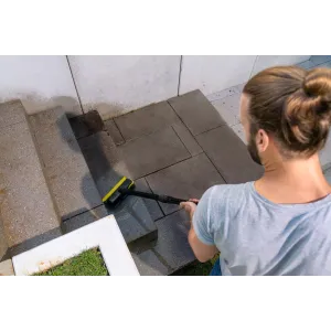 Szczotka PS 30 Plus Karcher 26442120 – czyszczenie tarasów i schodów