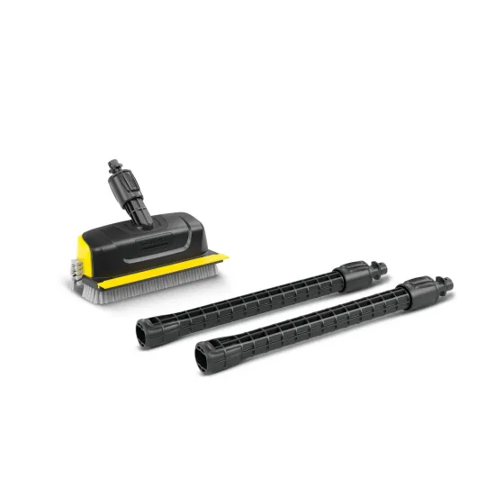 Szczotka PS 30 Plus Karcher 26442120 – czyszczenie tarasów i schodów