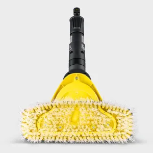 WB 7 Plus 3 w 1 Karcher 26443740 | pianowanie, strumień, szczotka