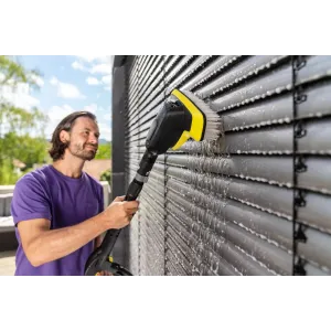 WB 7 Plus 3 w 1 Karcher 26443740 | pianowanie, strumień, szczotka