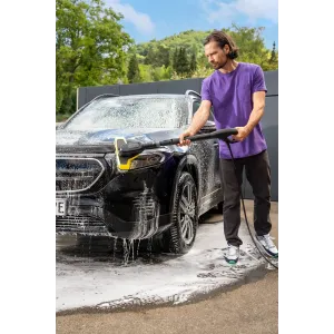 WB 7 Plus 3 w 1 Karcher 26443740 | pianowanie, strumień, szczotka