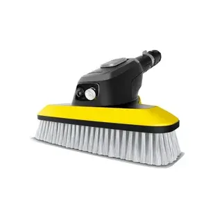 WB 7 Plus 3 w 1 Karcher 26443740 | pianowanie, strumień, szczotka