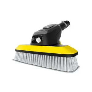 WB 7 Plus 3 w 1 Karcher 26443740 | pianowanie, strumień, szczotka