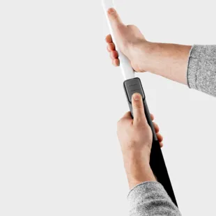 KARCHER TLA 4 – lanca teleskopowa z przegubem 180° do myjek ciśnieniowych