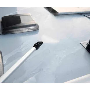 KARCHER TLA 4 – lanca teleskopowa z przegubem 180° do myjek ciśnieniowych