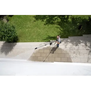 KARCHER TLA 4 – lanca teleskopowa z przegubem 180° do myjek ciśnieniowych