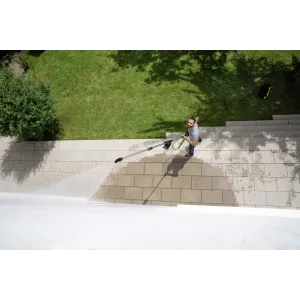 KARCHER TLA 4 – lanca teleskopowa z przegubem 180° do myjek ciśnieniowych