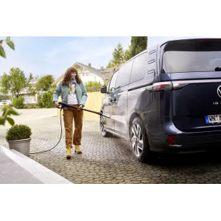 KARCHER Eco!Booster 180 – wydajna dysza do myjek ciśnieniowych K7 | oszczędność wody i energii