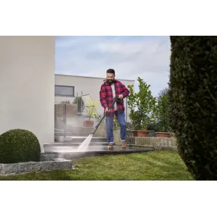 KARCHER Eco!Booster 180 – wydajna dysza do myjek ciśnieniowych K7 | oszczędność wody i energii