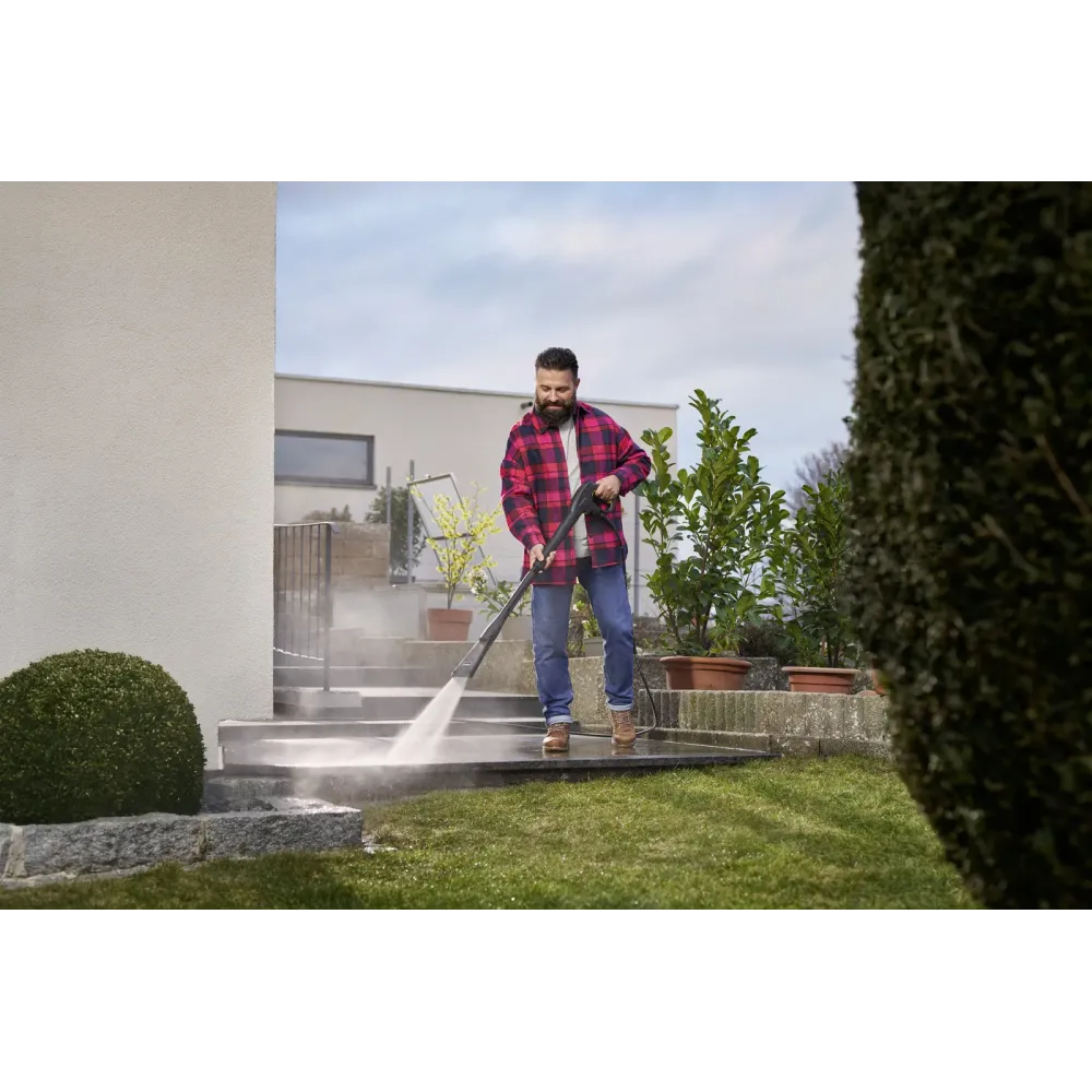 KARCHER Eco!Booster 180 – wydajna dysza do myjek ciśnieniowych K7 | oszczędność wody i energii