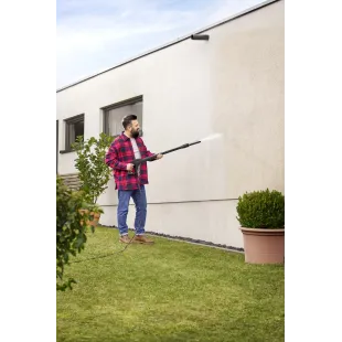 KARCHER Eco!Booster 180 – wydajna dysza do myjek ciśnieniowych K7 | oszczędność wody i energii