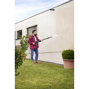 KARCHER Eco!Booster 180 – wydajna dysza do myjek ciśnieniowych K7 | oszczędność wody i energii