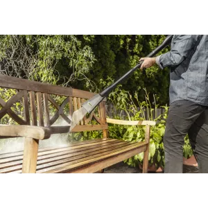 KARCHER Eco!Booster 180 – wydajna dysza do myjek ciśnieniowych K7 | oszczędność wody i energii