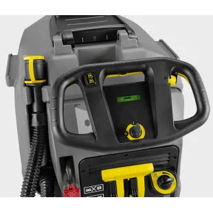 Karcher BD 80/100 W Classic Bp Pack 160Ah Li – Profesjonalna szorowarka do dużych powierzchni