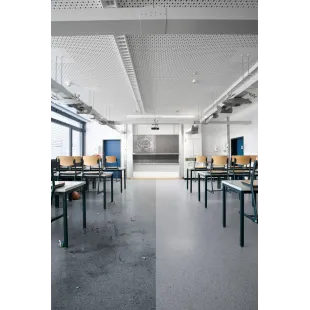 Karcher BD 80/100 W Classic Bp Pack 160Ah Li – Profesjonalna szorowarka do dużych powierzchni