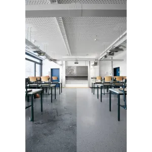 Karcher BD 80/100 W Classic Bp Pack 160Ah Li – Profesjonalna szorowarka do dużych powierzchni