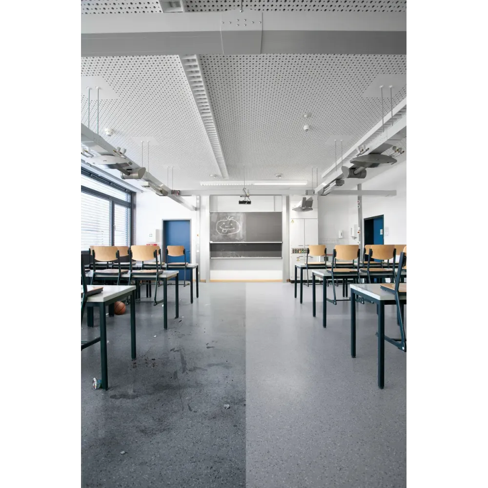 Karcher BD 80/100 W Classic Bp Pack 160Ah Li – Profesjonalna szorowarka do dużych powierzchni