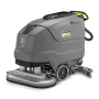 Karcher BD 80/100 W Classic Bp Pack 160Ah Li – Profesjonalna szorowarka do dużych powierzchni