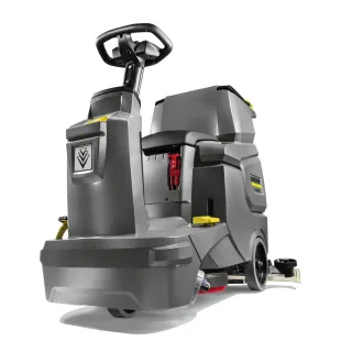 Karcher BD 50/70 R Classic – szorowarka do szkoły i placówek oświatowych