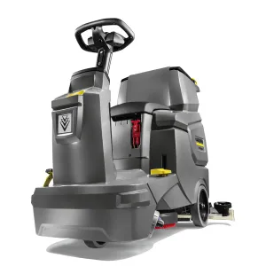Karcher BD 50/70 R Classic – szorowarka do szkoły i placówek oświatowych