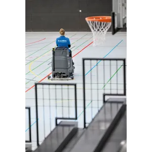 Karcher BD 50/70 R Classic – szorowarka do szkoły i placówek oświatowych