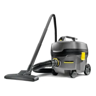 KARCHER T 7/1 Classic (850 W / 7 L) PROFESJONALNY HOTELOWY ODKURZACZ CICHY MAŁY LEKKI