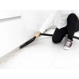 Odkurzacz Karcher VC 2 – kompaktowy, z filtrem HEPA, 700 W | codzienne czyszczenie