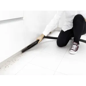 Odkurzacz Karcher VC 2 – kompaktowy, z filtrem HEPA, 700 W | codzienne czyszczenie