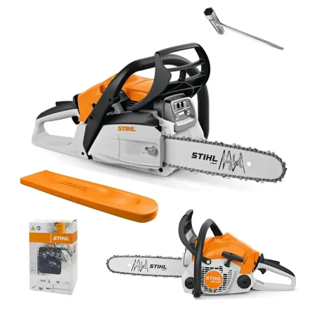 Stihl MS 162 (1,6KM, 35cm), pilarka spalinowa piła łańcuchowa