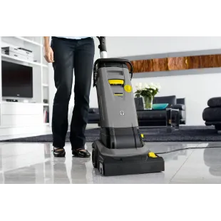 Karcher BR 30/4 C – kompaktowa szorowarka profesjonalna 300 mm | skuteczne czyszczenie podłóg