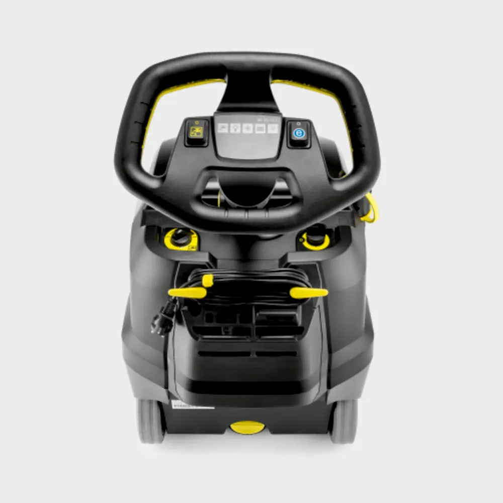 Karcher BR 45/22 C Bp Pack Li – akumulatorowa szorowarka kompaktowa 450 mm | profesjonalne czyszczenie