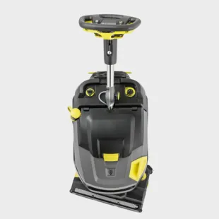 Karcher BR 45/22 C Bp Pack Li – akumulatorowa szorowarka kompaktowa 450 mm | profesjonalne czyszczenie