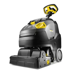 Karcher BR 45/22 C Bp Pack Li – akumulatorowa szorowarka kompaktowa 450 mm | profesjonalne czyszczenie