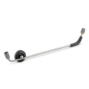 Lanca spryskująca do podwozi 700 mm Karcher – akcesorium do myjek HD / HDS | Profesjonalne czyszczenie