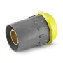Szybkozłączka Karcher 21150000 EASY!Lock – szybkie łączenie pistoletu z lancą | akcesorium myjki ciśnieniowej HD HDS