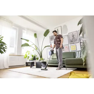 Karcher VCS 3 Nano Complete 11989300 – bezprzewodowy odkurzacz akumulatorowy
