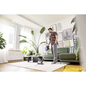 Karcher VCS 3 Nano Complete 11989300 – bezprzewodowy odkurzacz akumulatorowy