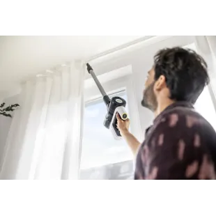 Karcher VCS 3 Nano Complete 11989300 – bezprzewodowy odkurzacz akumulatorowy