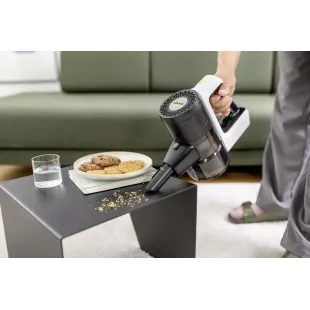 Karcher VCS 3 Nano Complete 11989300 – bezprzewodowy odkurzacz akumulatorowy