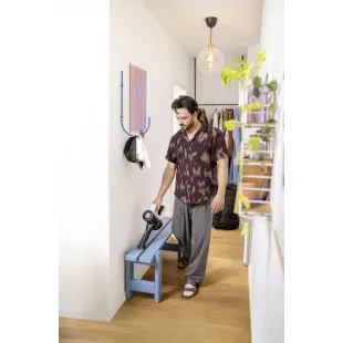 Karcher VCS 3 Nano Complete 11989300 – bezprzewodowy odkurzacz akumulatorowy