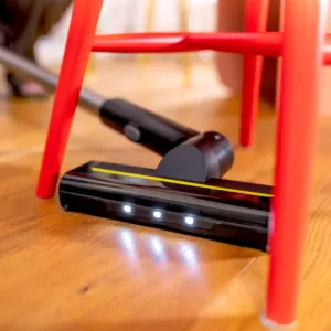 Karcher VCS 3 Nano Complete 11989300 – bezprzewodowy odkurzacz akumulatorowy