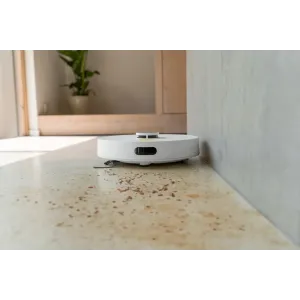 Karcher RVC 3 Comfort – inteligentny robot sprzątający z mopowaniem i automatycznym opróżnianiem