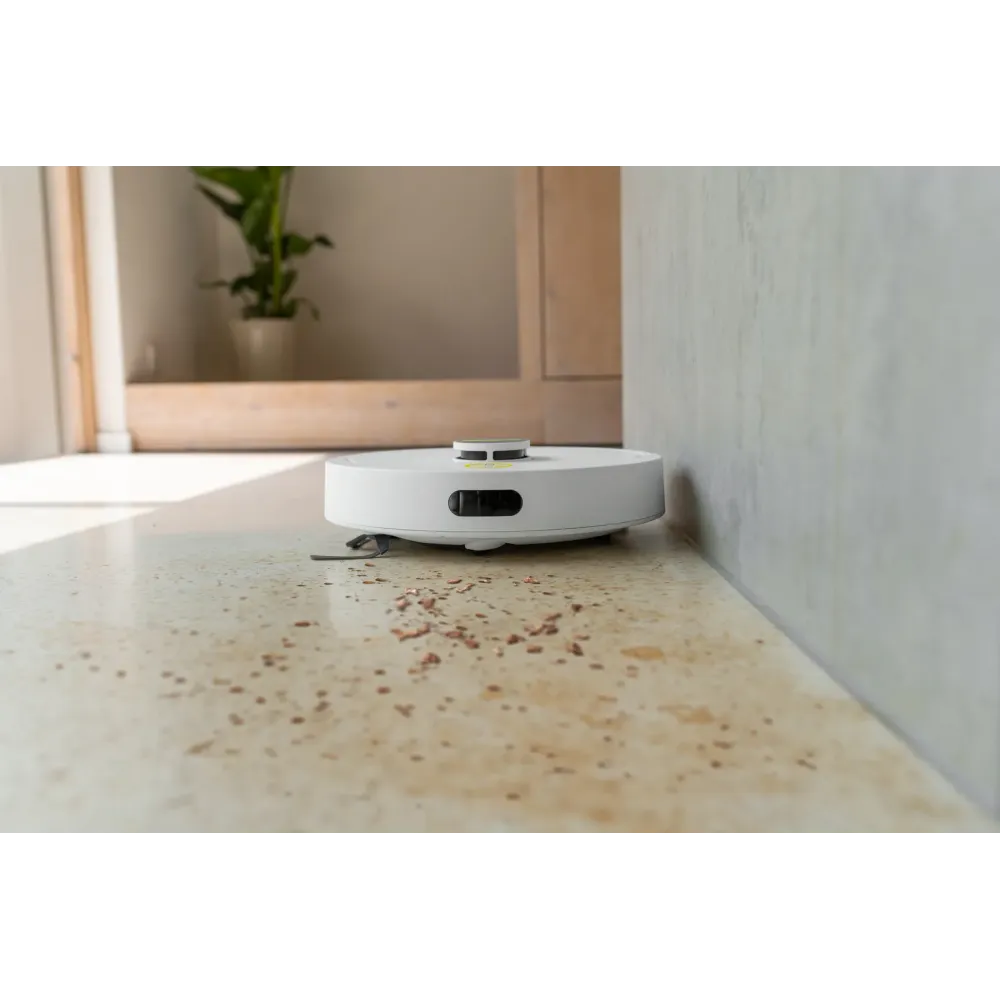 Karcher RVC 3 Comfort – inteligentny robot sprzątający z mopowaniem i automatycznym opróżnianiem