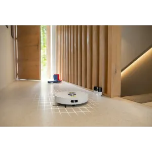 Karcher RVC 3 Comfort – inteligentny robot sprzątający z mopowaniem i automatycznym opróżnianiem