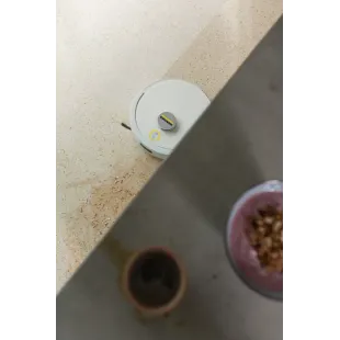 Karcher RVC 3 Comfort – inteligentny robot sprzątający z mopowaniem i automatycznym opróżnianiem