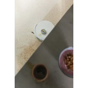 Karcher RVC 3 Comfort – inteligentny robot sprzątający z mopowaniem i automatycznym opróżnianiem